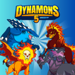 Dynamons 5