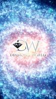 پوستر Diamond World