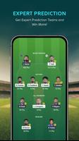 Fantasy Team 11 & Live Score poster