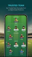 Fantasy Team 11 & Live Score screenshot 3