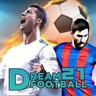 Liga de Futebol dos Sonhos ícone
