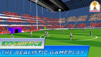 Dream Football screenshot 2