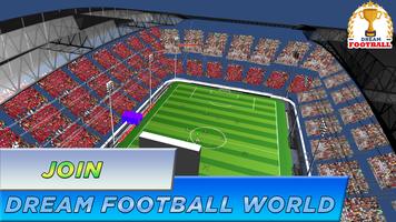 Liga de Futebol dos Sonhos imagem de tela 3