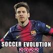 ”WORLD SOCCER EVOLUTION LEAGUES