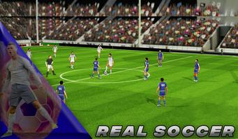 WORLD SOCCER EVOLUTION LEAGUES syot layar 2