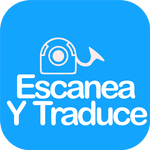 Scan and Translate Free All La icon