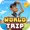 World Trip Game