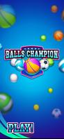 Balls Champion poster