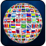 World Flag Wallpaper APK