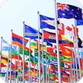 World Flag Wallpaper HD