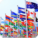 World Flag Wallpaper HD-APK