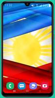 World Flag Wallpaper ảnh chụp màn hình 1