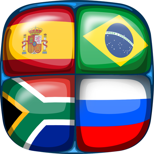 World Flags Quiz Game