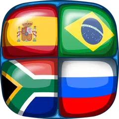 World Flags Quiz Game APK download
