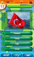 World Flags Quiz Game screenshot 1