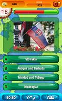 World Flags Quiz Game screenshot 2
