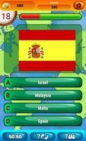 World Flags Quiz Game screenshot 3
