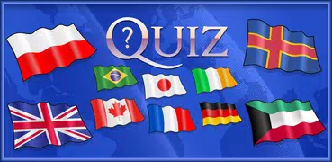 World Flags Quiz Name the Flag