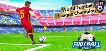 World Champions Football Sim