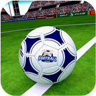 World Champions Football Sim ikona