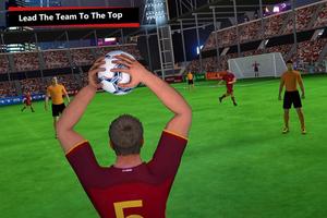 World Champions Football Sim ảnh chụp màn hình 1