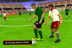 World Champions Football Sim capture d'écran 2