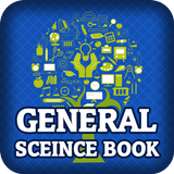 General Science Knowledge Book icône