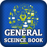 General Science Knowledge Book иконка