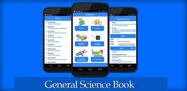 General Science Book 2019