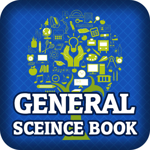 General Science Book 2019
