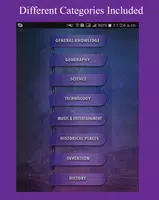 新的常识和智商测验测验App 2018 海報