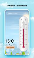 Mobile Thermometer ภาพหน้าจอ 2