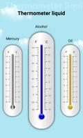 Mobile Thermometer اسکرین شاٹ 3