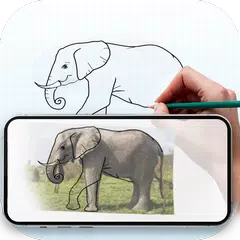 Baixar Draw : Trace & Sketch XAPK