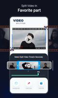 Video Split Status Maker Screenshot 2