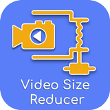 Video Size Reducer icône