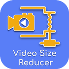 Video Size Reducer simgesi
