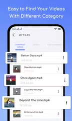 Baixar Video Size Reducer APK