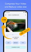 Video Size Reducer 海報