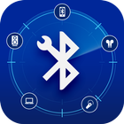 Bluetooth Notifier & Security icon