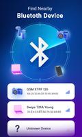 Bluetooth Notifier & Security Plakat