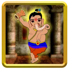 Talking & Dancing Ganesha APK 下載