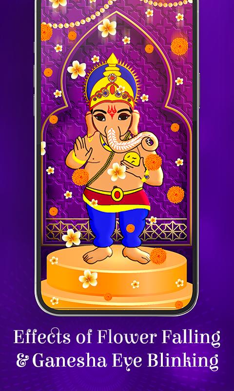 Talking & Dancing Ganesha APK for Android Download