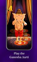 Talking & Dancing Ganesha screenshot 1