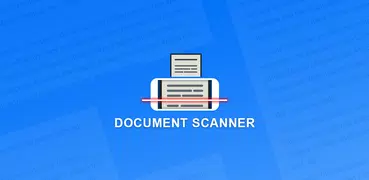 Scanner For Documents