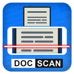Scanner For Documents アプリダウンロード