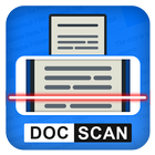 Scanner For Documents आइकन