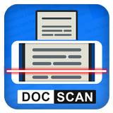 Scanner For Documents Zeichen