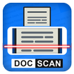 Scanner For Documents