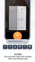 Scanner For Documents XAPK 下載